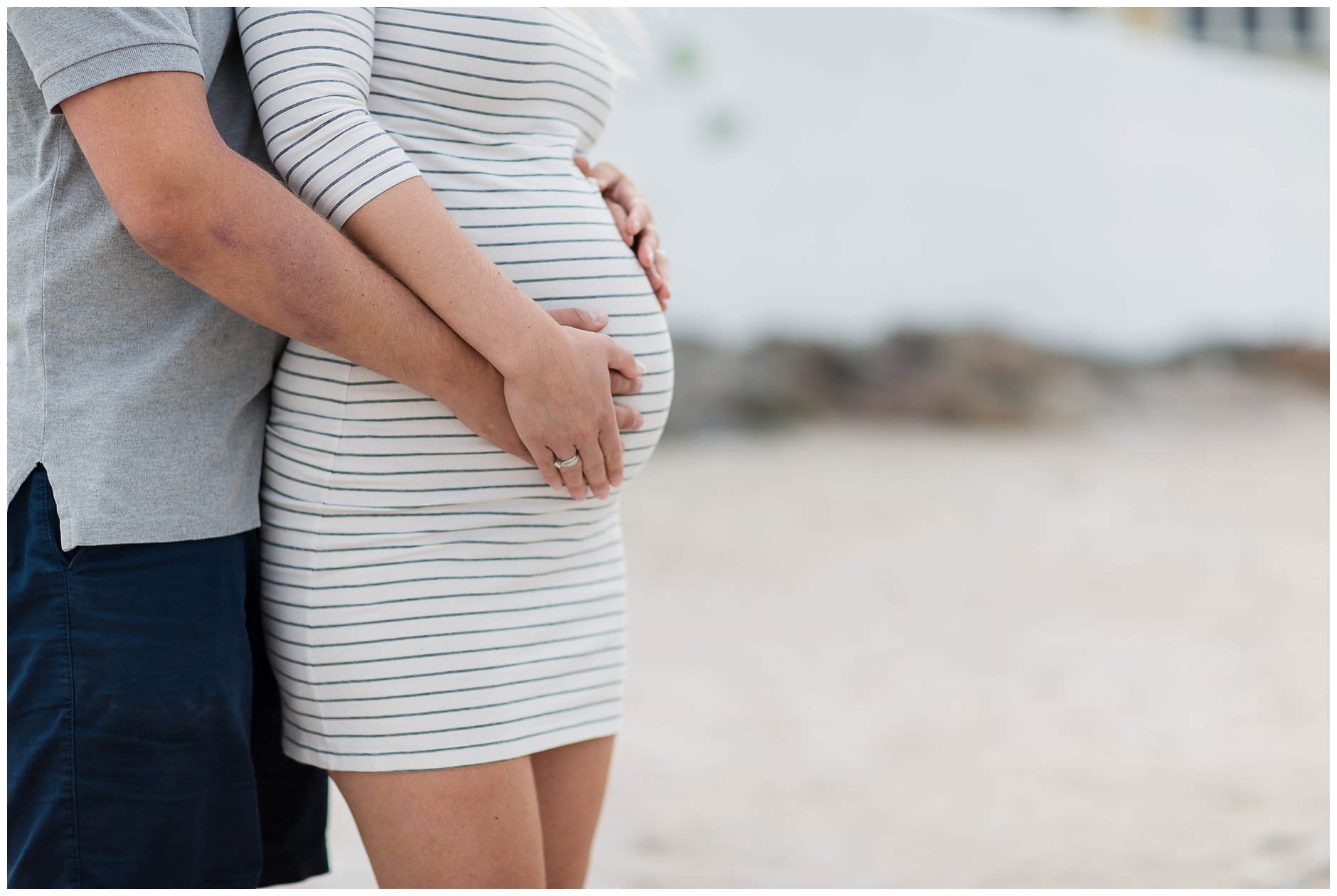 Gravid og familefotografering